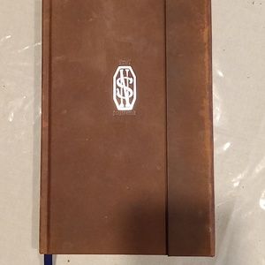 Newt scamander journal